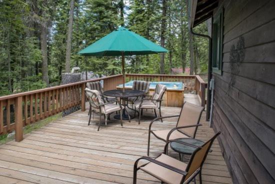 Pine Cone Cottage Joseph Экстерьер фото